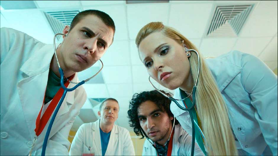 Приобрести удостоверение интернатуры Заказать удостоверение интернатуры