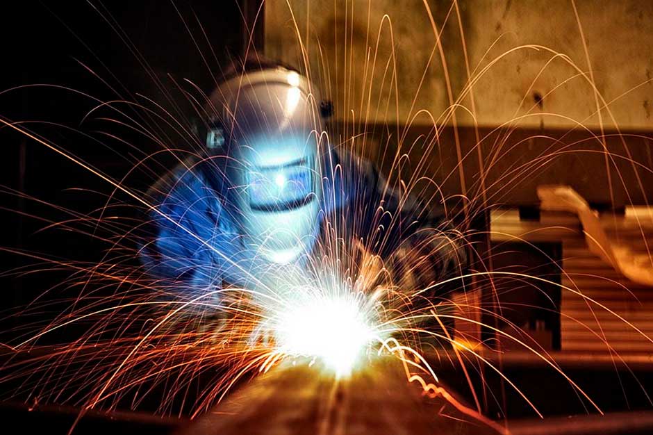 Купить диплом сварщика Диплом сварщика